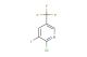 2-chloro-3-iodo-5-(trifluoromethyl)pyridine