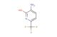 3-amino-2-hydroxy-6-(trifluoromethyl)pyridin