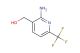 2-amino-6-(trifluoromethyl)pyridine-3-methanol