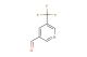 5-(trifluoromethyl)nicotinaldehyde