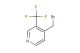 4-bromomethyl-3-(trifluoromethyl)pyridine