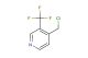 4-chloromethyl-3-(trifluoromethyl)pyridine