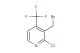 3-bromomethyl-2-chloro-4-(trifluoromethyl)pyridine