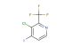 3-chloro-4-iodo-2-(trifluoromethyl)pyridine