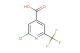 2-chloro-6-(trifluoromethyl)isonicotinic acid