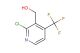 2-chloro-4-(trifluoromethyl)pyridine-3-methanol