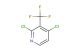 2,4-dichloro-3-(trifluoromethyl)pyridine