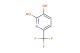 2,3-dihydroxy-6-(trifluoromethyl)pyridine