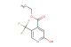 ethyl 2-hydroxy-5-(trifluoromethyl)isonicotinate