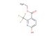ethyl 6-hydroxy-2-(trifluoromethyl)nicotinate