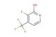 3-fluoro-2-hydroxy-4-(trifluoromethyl)pyridine