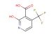 2-hydroxy-4-(trifluoromethyl)nicotinic acid