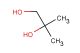 2-methylpropane-1,2-diol