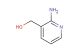 (2-amino-pyridin-3-yl)-methanol