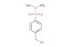 4-(hydroxymethyl)-N,N-dimethylbenzenesulfonamide