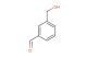 3-(hydroxymethyl)-benzaldehyde