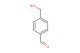 4-hydroxymethyl-benzaldehyde