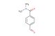 4-formyl-N,N-dimethylbenzamide