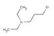 3-bromo-N,N-diethylpropan-1-amine