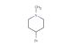 4-bromo-N-methyl piperidine
