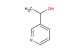 1-(pyridin-3-yl)ethan-1-ol