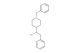 1-(1-benzylpiperidin-4-yl)-2-phenylethanol