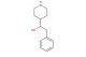 2-phenyl-1-(piperidin-4-yl)ethanol