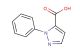 1-phenyl-1H-pyrazole-5-carboxylic acid