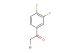 2-bromo-1-(3,4-difluorophenyl)ethan-1-one