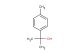 2-(4-methylphenyl) propan-2-ol