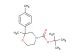 Tert butyl-2-methyl-2-p-tolylmorpholine-4-carboxylate