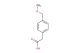 2-[4-(methoxymethyl) phenyl]acetic acid