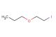 1-iodo-2-propoxy-ethane