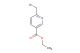 ethyl 6-(bromomethyl)nicotinate