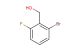 (2-bromo-6-fluorophenyl)methanol