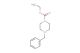 ethyl 4-benzylpiperazine-1-carboxylate