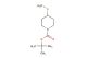 tert-butyl 4-(methylthio)piperidine-1-carboxylate