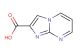 imidazo[1,2-a]pyrimidine-2-carboxylic acid