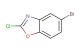 5-bromo-2-chlorobenzo [d]oxazole