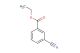ethyl 3-cyanobenzoate