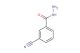 3-cyanobenzohydrazide
