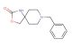 8-benzyl-3-oxa-1,8-diazaspiro[4.5]decan-2-one