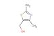 (2,4-dimethylthiazol-5-yl)methanol