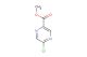 methyl 5-chloropyrazine-2-carboxylate