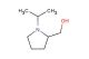 (1-isopropylpyrrolidin-2-yl)methanol
