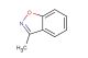 3-methylbenzo[d]isoxazole