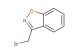 3-(bromomethyl)benzo[d]isoxazole