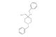 4-(aminomethyl)-N,1-dibenzylpiperidin-4-amine