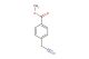 methyl 4-(cyanomethyl)benzoate