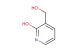 3-(hydroxymethyl)pyridin-2-ol